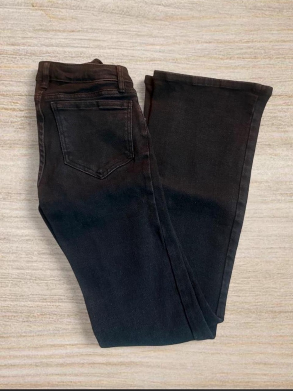 Wild Fable Black Flare Jeans